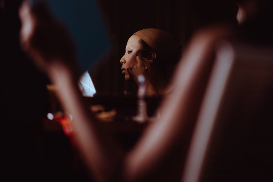 سالن زیبایی مرکزی 7