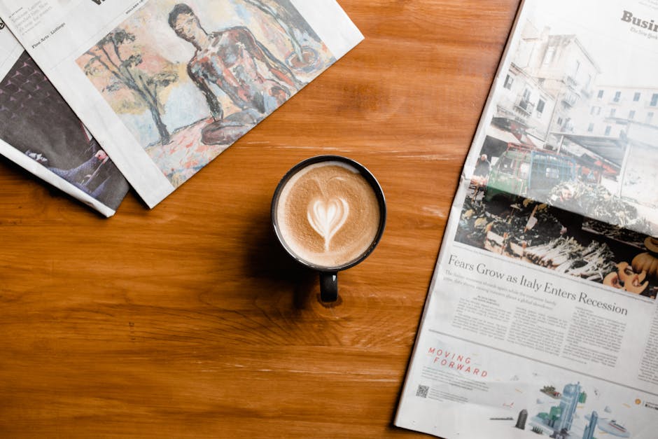 کافه طلایی 9