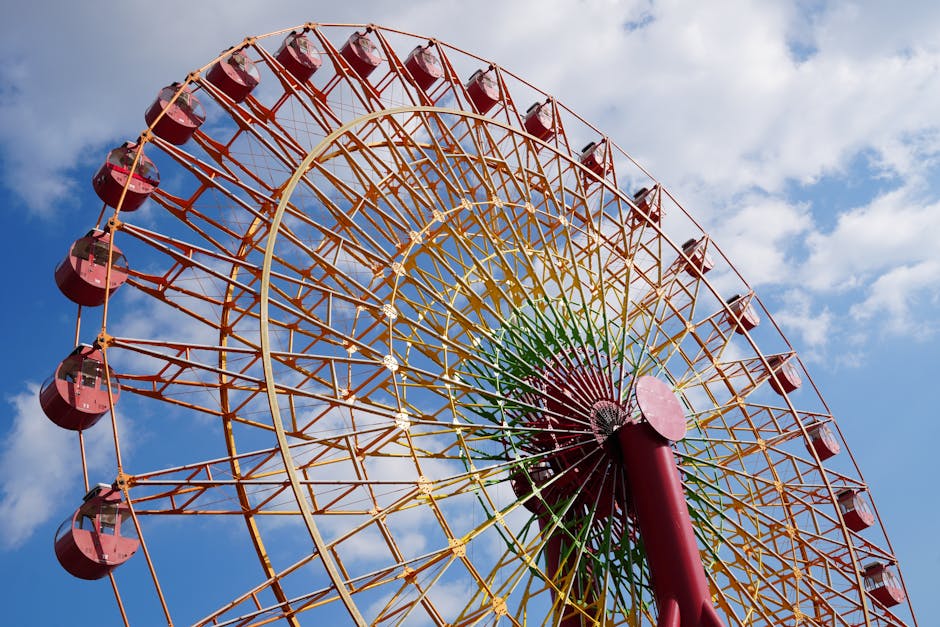 مجموعه تفریحی ستاره 4